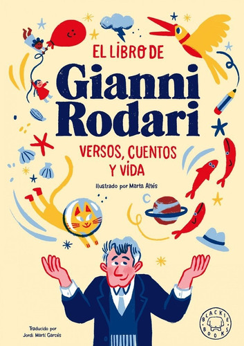 El Libro De Gianni Rodari - Rodari, Gianni