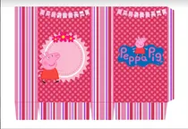 Comprar Kit Imprimible, 100% Editable  Peppa Pig - Candy Bar