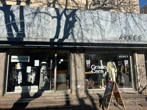 Local De 70m2 En Alquiler - Quilmes Centro.