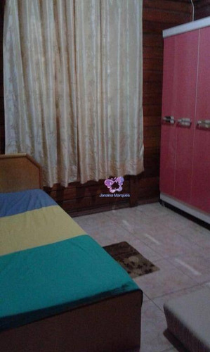Imagem 18 de 22 de Chácara Com 3 Dormitórios À Venda, 2042 M² Por R$ 620.000,00 - Ronda - Araçariguama/sp - Ch0013