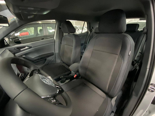 Imagem 10 de 12 de Volkswagen T-cross 1.0 200 Tsi Total Flex Automático