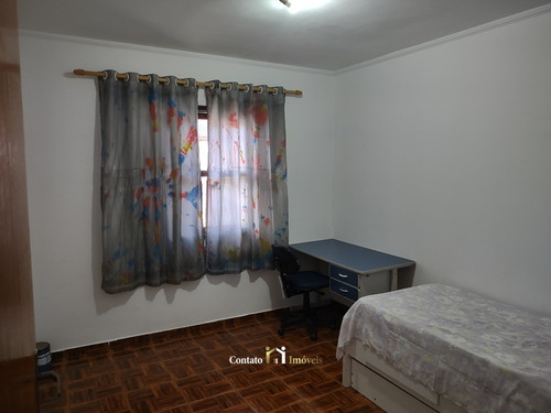 Imagem 11 de 15 de Chácara 2 Casas + 1 Hóspedes Venda Atibaia - Ch0107-1