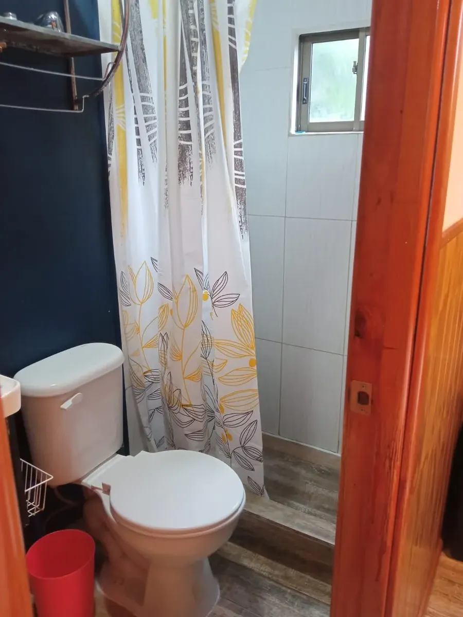 Imagen 4 de 11 de Cabaña Año Completo En Altos De Algarrobo