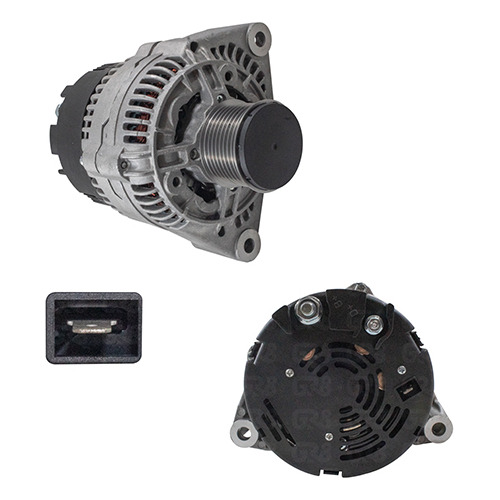 Alternador Para John Deere 6220l