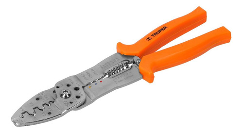 Pinza Pelacables 10' Truper 17358