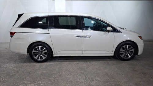 Honda Odyssey 3.5 Touring