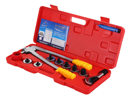 Iglobalbuy Herramienta Expansora De Tubo De Palanca De 3/8 A