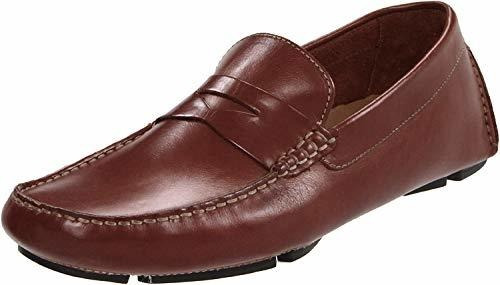 Cole Haan Howland Párrafo Mocasín Hombre.