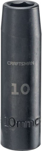Craftsman Cmmt15899 Cm - Unidad Métrica De 3/8 Pulgadas De 