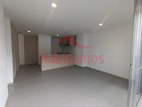 Apartamento En Arriendo En Medellín - Guayabal Cod 68537