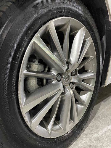 Toyota Corolla 1.8 Se-g Mt 140cv 2017 Sautos