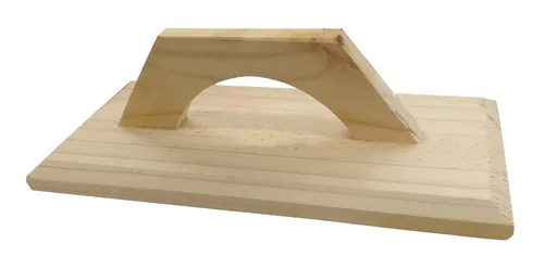 comprar Fratacho De  Pino  25 Cm Casa Scalise Ramos Mejia