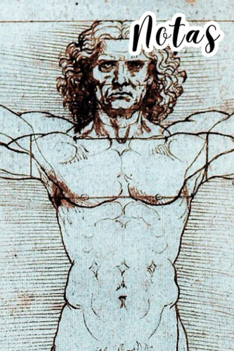 Notas: Da Vinci Notebook Kevin Ernesto Martínez Martínez