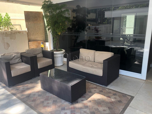 Imagem 13 de 17 de Apartamento À Venda Em Cambuí - Ap012720