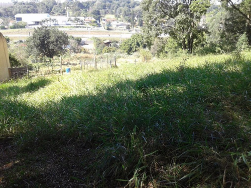 Imagem 2 de 5 de Terreno Industrial À Venda, Chavini E Castro, Itatiba - Ar0196. - Te2807