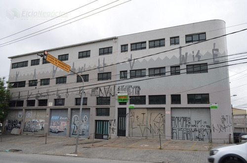 Imagem 5 de 9 de Comercial Para Venda, 0 Dormitórios, Itaberaba - São Paulo - 2339