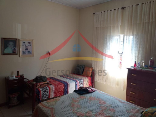 Imagem 7 de 15 de Casa Para Venda Em São Paulo, Freg. Do Ó, 2 Dormitórios, 2 Banheiros, 2 Vagas - Ca0006_1-1450516