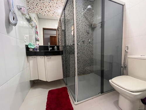 Imagem 9 de 27 de Casa Em Lote 360m² Próximo A Cidade Administrativa Na Regiãod E Venda Nova - Ca00444 - 70957126