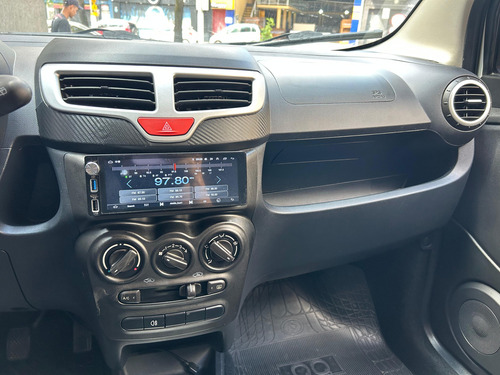 Chery Chery QQ New QQ Look 1.0 (Flex)