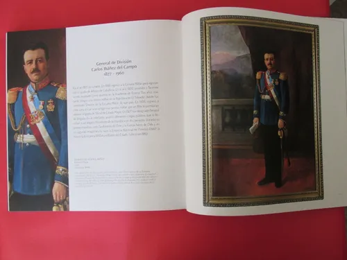 Museo Historico Y Militar Guerra Del Pacifico Escaso 2016 (Usado)