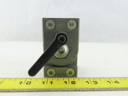 Bosch Rexroth Mnr3 842 502 577 Multi Angle Connector Kit Ssc