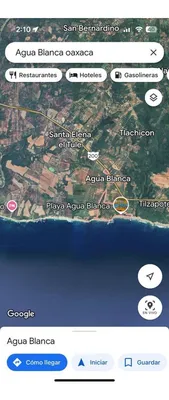 Terreno en venta