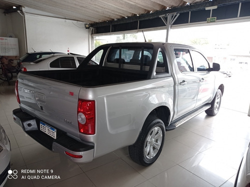 Jac T6 2.0 16v Cabina Doble 2018 Hasta 100% Financiado