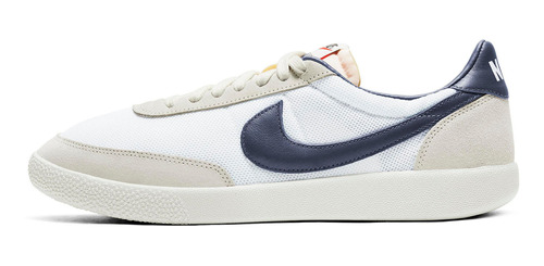 Zapatillas Nike Killshot Og Sail Midnight Navy Cu9180-102   