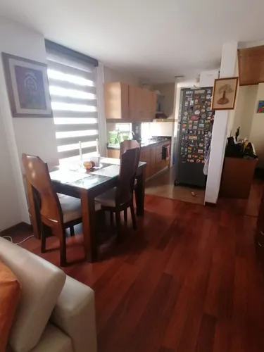 Apartamento Duplex En Modelia