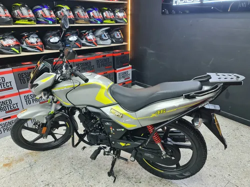 Hero Splendor 110 2023