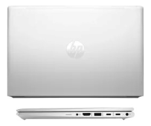 Laptop Hp Probook 450 G10 I7-1355u 16gb 512gb 15.6inc. Hdmi 