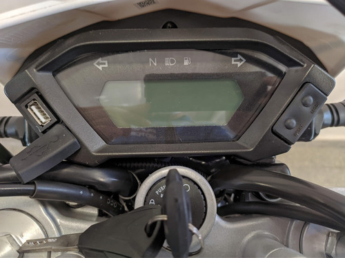 Imagen 14 de 15 de Corven Triax Txr 250 L 0km 2022 Pune Motos Ahora 12/18