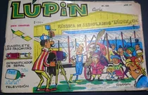 Comprar Antigua Revista Lupin Número 139, Año 1977