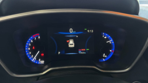 Toyota Corolla Cross 2.0 Seg Cvt