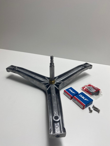 Kit Soporte Estrella Para Drean Blue