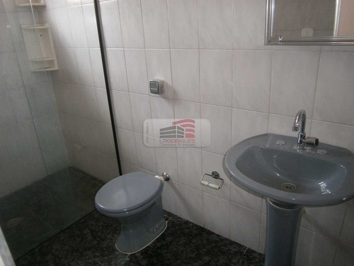 Imagem 12 de 19 de Sobrado Com 3 Dorms, Assunção, São Bernardo Do Campo - R$ 480 Mil, Cod: 1809 - V1809