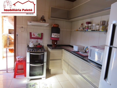 Imagem 4 de 17 de Casa - 2665 - 69805073