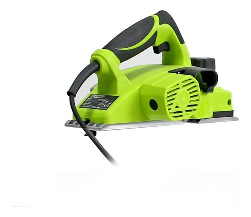 Imagen 3 de 8 de Cepillo Eléctrico Vido 620w