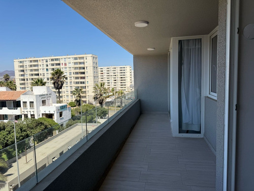 Departamento En Venta Avenida Del Mar La Serena