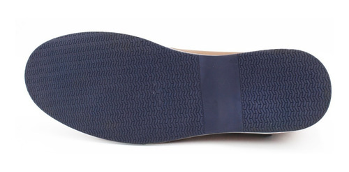 Botin Casual Formal Calzado Fino Oficina Trabajo Hombre A905
