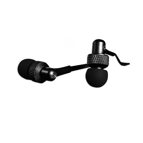 Imagen 4 de 5 de Audifonos Manos Libres Mic Vol 3.5mm Vorago Ep-304 Chicharit