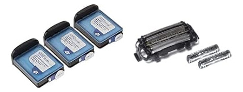 Panasonic Wes035p Reemplazo Vortex Solución Hydraclean Soluc