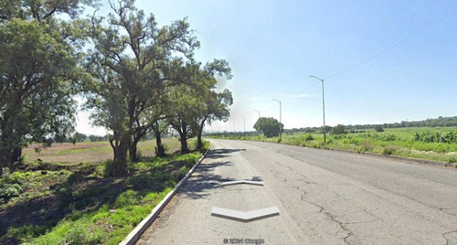 Terreno En Venta En Zumpango, Edo. Méx. Sup. 60 Hectáreas.