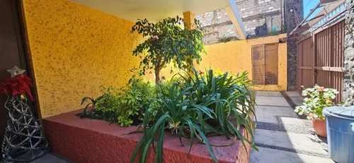 Casa En Tlalpan