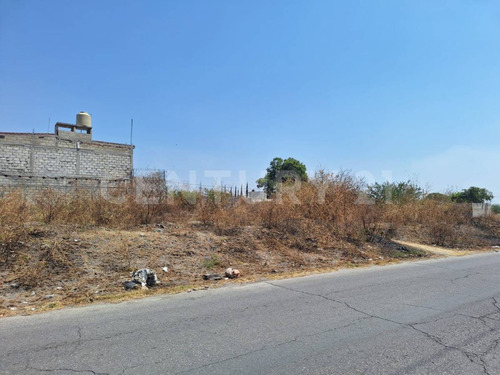Terreno En Venta En Xochitepec, Morelos.