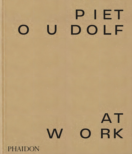 Piet Oudolf At Work, De Kingsbury, Noel. Editorial Phaidon Press Limited En Inglés