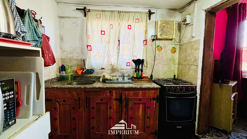 Venta De Casa Con Un Gran Terreno De 1000m2 A Pasos De Belloni En Manga
