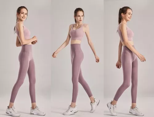 Pantalones De Chándal De Cintura Alta For Mujer Alo Yoga