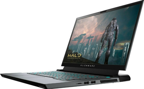 Dell Alienware M15 R3 I7, 16gb,ssd 512, Rtx2070 8gb Sup 15.6