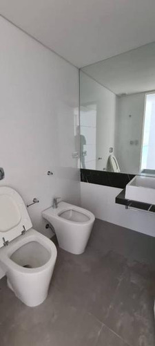 Av. Del Libertador 100 / Vicente Lopez / Venta 3 Ambientes Con Cochera